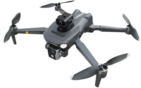 Playtastic_YP8_Max_Drone_with_Camera_Brushless_4.5-inch_Screen_GPS_Return_Drone_()