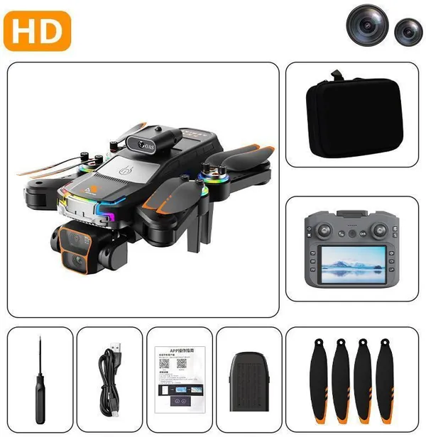 GAMESOUL_JS39P_4K_Brushless_Motor_With_Gimbal_Camera_Drone_Display_Remote_Drone_()