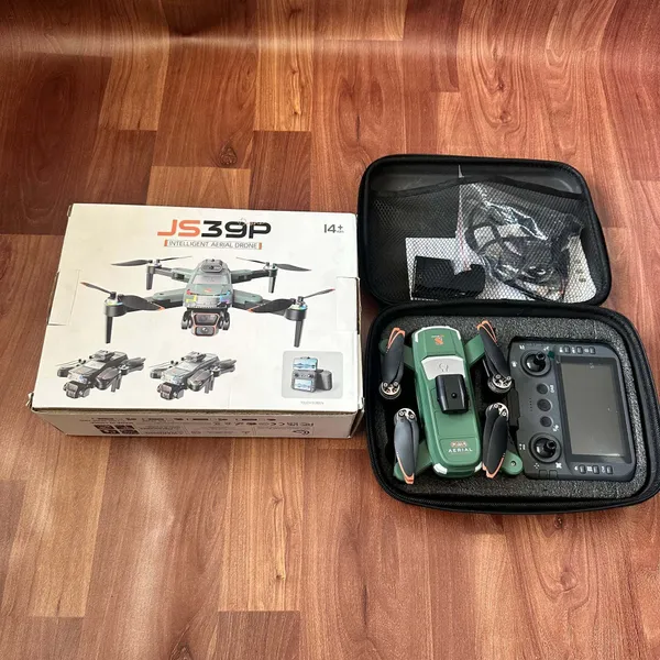 GAMESOUL_JS39P_4K_Brushless_Motor_With_Gimbal_Camera_Drone_Display_Remote_Drone_()