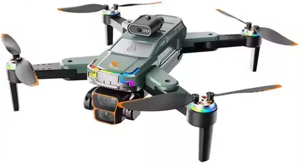 Playtastic_JS39P_HD_Camera_Drone_With_Digital_Display,_Brushless_Motor_Obstacle_Avoidance_Drone_()