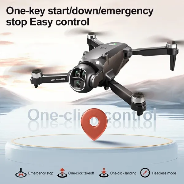 Playtastic_M7_Optical_Flow_Dual_Camera_Foldable_Brushless_FPV_Drone_with_4.3_Inch_Screen_Drone_()