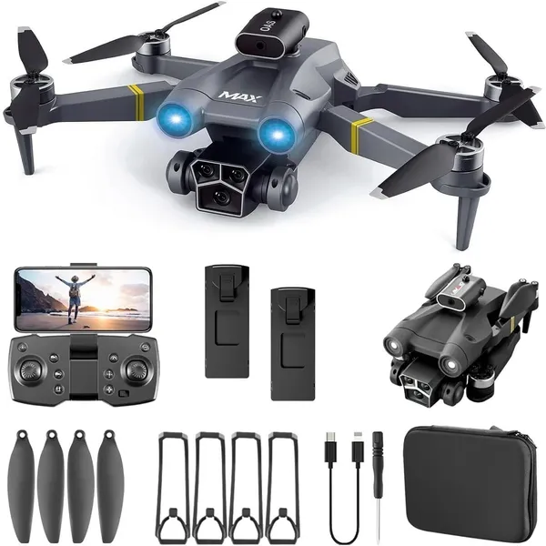 Playtastic_M3_Max_–_4K_Dual_Camera,_Foldable_Quadcopter_with_WiFi_FPV_&_Long_Flight_Time_Drone_()