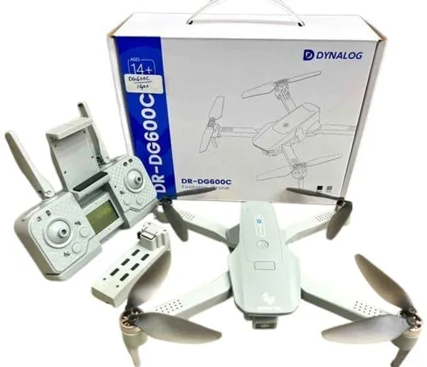 Playtastic_Dynalog_4K_GPS_Drone_DR-DG600C_–_Brushless_Motor,_FPV_WiFi,_Waypoints_Drone_Drone_()