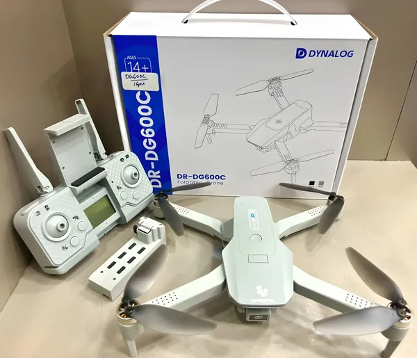 Playtastic_Dynalog_4K_GPS_Drone_DR-DG600C_–_Brushless_Motor,_FPV_WiFi,_Waypoints_Drone_Drone_()
