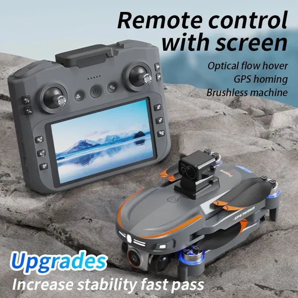 Playtastic_S28_GPS_Drone_4K_Dual_Camera_Quadcopter_Obstacle_Avoidance_FPV_With_Screen_Drone_()