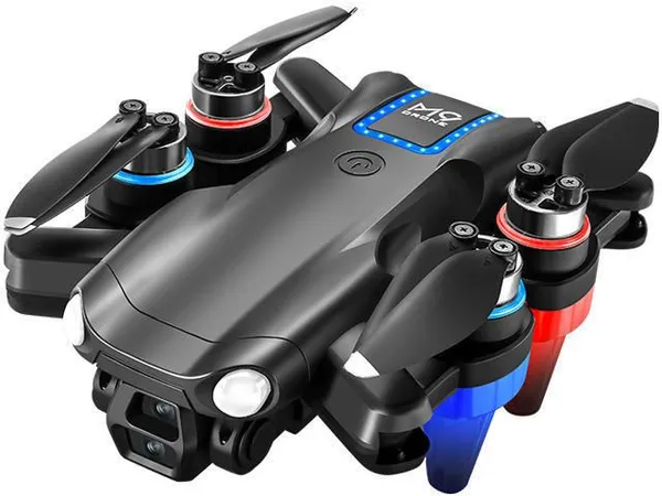 Playtastic_M9_Brushless_Foldable_6-Axis_Gyro_UAV_480p_Optical_Flow_Obstacle_Avoidance_Drone_()
