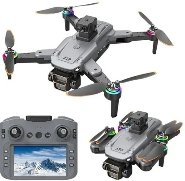 Confiavel_A7_Pro_Brushless_Motor_Drone_Camera_Drone_480p_with_360°,_Headless_Mode,_Drone_()