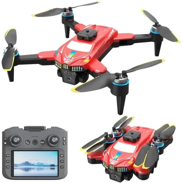 Playtastic_T6_Pro_4k_Optical_Flow_Positioning_Remote_Control_Flying_Quadcopter_Gesture_Drone_()