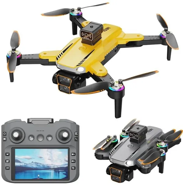 Playtastic_S23P_4K_Dual_Camera_Brushless_Drone_with_Obstacle_Avoidance_One-Key_Take-Off_Drone_()