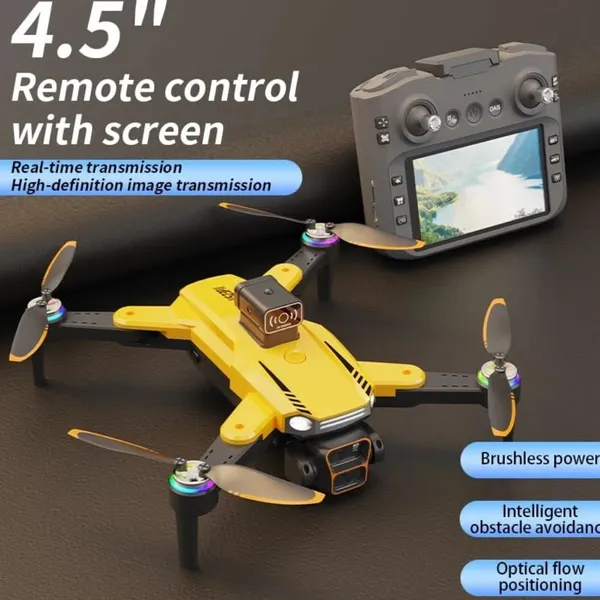 Playtastic_S23P_4K_Dual_Camera_Brushless_Drone_with_Obstacle_Avoidance_One-Key_Take-Off_Drone_()