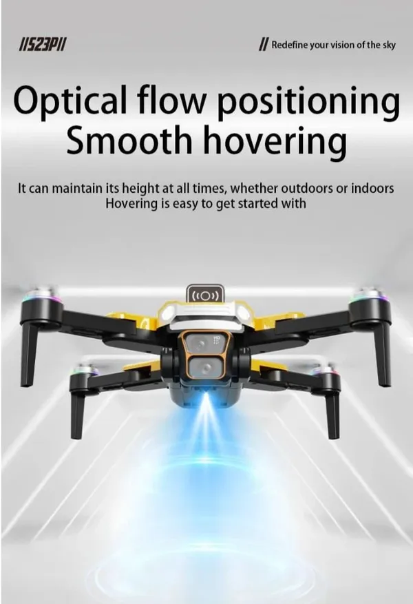 Playtastic_S23P_4K_Dual_Camera_Brushless_Drone_with_Obstacle_Avoidance_One-Key_Take-Off_Drone_()