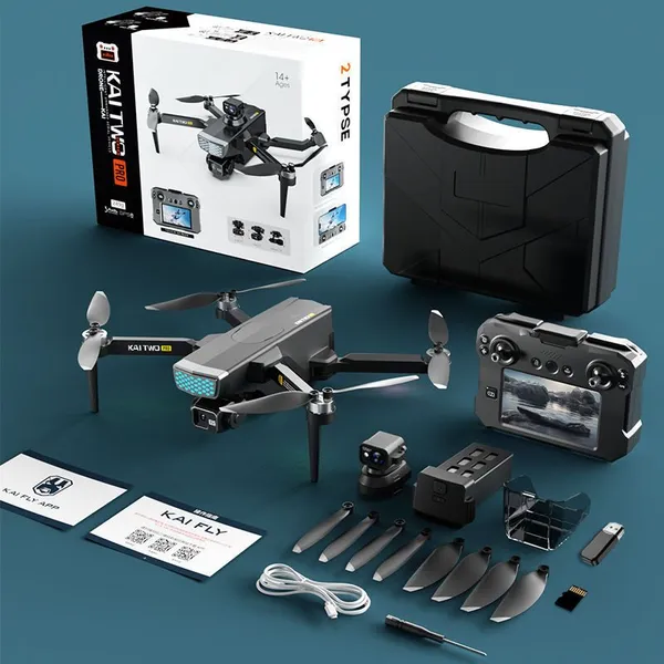 Playtastic_KAI_TWO_Pro_Drone_GPS_8K_3-Axis_Gimbal_Camera_Brushless_Obstacle_Avoidance_Drone_()