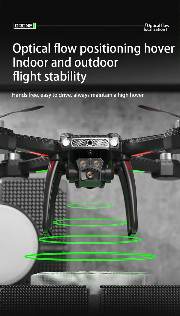 Playtastic_A19_Pro_4K_Hovering_Quadcopter_Black_Carbon_Fiber_Infrared_Obstacle_Avoidance_Drone_()