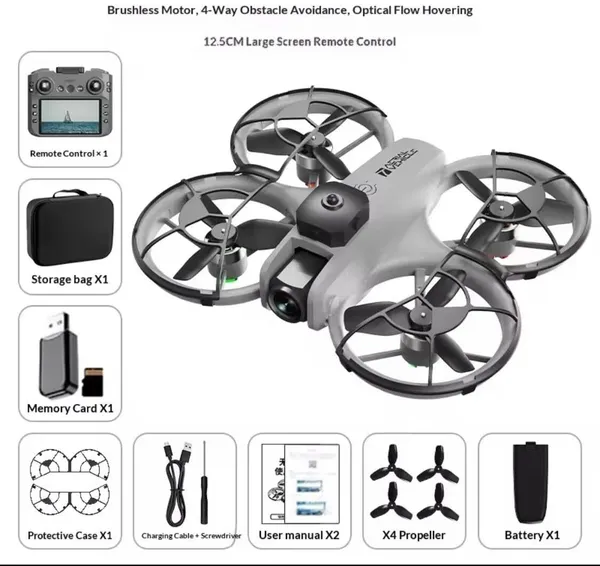 Playtastic_T21_Pro_Drone_With_Wifi_Helicopter_Professional_Foldable_Quadcopter_Drone_()