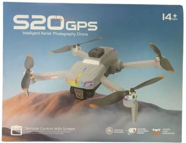 Playtastic_S20_GPS_Drone_with_Dual_HD_Camera,_Gesture_Recognition_&_Modular_Battery_Drone_()
