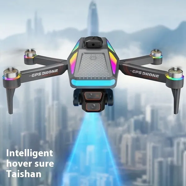 Playtastic_S5P_GPS_Drone_with_Dual_HD_Camera,_Gesture_Recognition_&_Modular_Battery_Drone_()