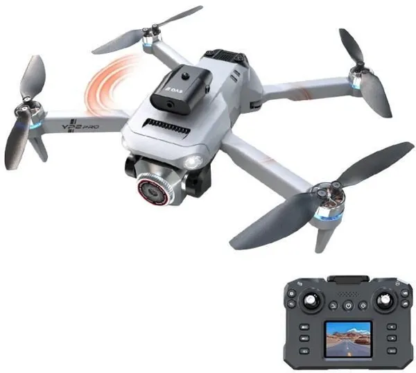 Playtastic_YP2_Pro_Drone_with_Obstacle_Avoidance_Dual_Camera_90_Degrees_Lens_Drone_()