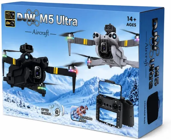 Playtastic_M5_Ultra_HD_Drone_—_4K_Crystal_Clear_Camera_|_Smart_Screen_Remote_Drone_()
