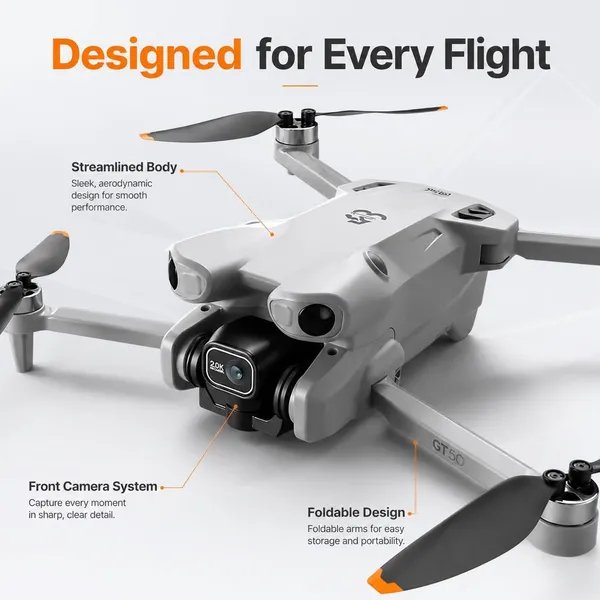 Playtastic_GT50_4K_Dual_Camera_Drone_with_1080P_WiFi,_Obstacle_Avoidance,_Brushless_Motor_Drone_()