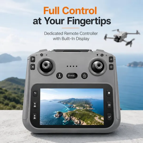 Playtastic_GT50_4K_Dual_Camera_Drone_with_1080P_WiFi,_Obstacle_Avoidance,_Brushless_Motor_Drone_()