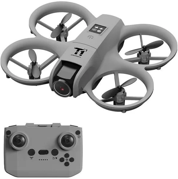 Playtastic_T1_Aircraft_Mini_Drone_with_HD_Camera_–_High-Quality_Aerial_Photography_Drone_()
