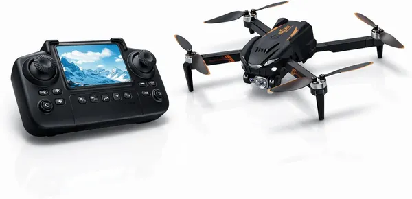 Playtastic_S6H_Pro_Aerial_Camera_Drone_with_Built-in_Remote_Display_Drone_()