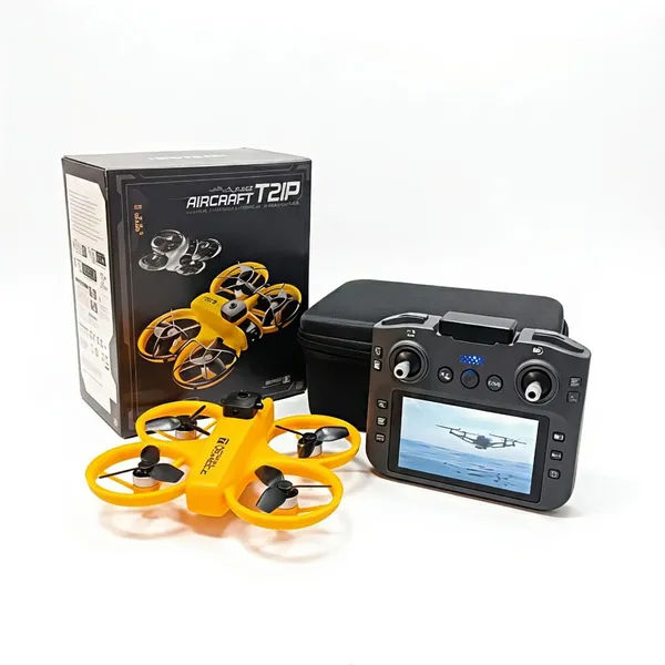 Playtastic_T21Pro_4-Axis_Camera_Aircraft_With_Helicopter_Professional_Foldable_Quadcopter_Drone_()
