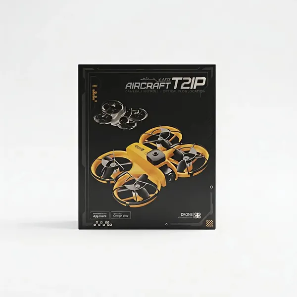 Playtastic_T21Pro_4-Axis_Camera_Aircraft_With_Helicopter_Professional_Foldable_Quadcopter_Drone_()