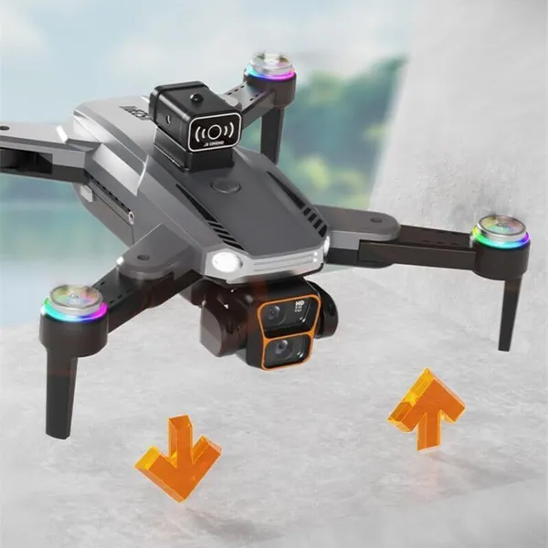 Playtastic_A7_Pro_Brushless_Motor_Drone_Camera_Drone_480p_with_360°,_Headless_Mode_Drone_()