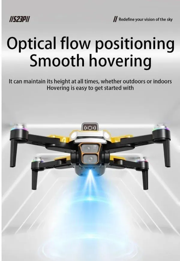 Playtastic_A7_Pro_Brushless_Motor_Drone_Camera_Drone_480p_with_360°,_Headless_Mode_Drone_()