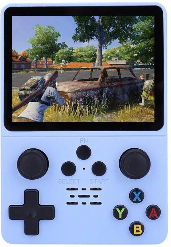 Confiavel_X-Ninja_R35S_Retro_Game_Console_Mini_Handheld_Gameboy_Built_in_64_GB_with_8000+_Retro_Games_(Blue)