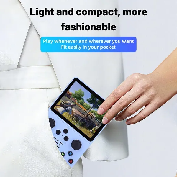 Confiavel_X-Ninja_R35S_Retro_Game_Console_Mini_Handheld_Gameboy_Built_in_64_GB_with_8000+_Retro_Games_(Blue)