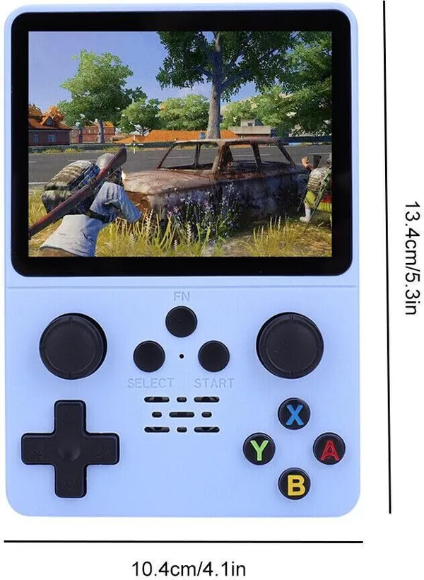 Confiavel_X-Ninja_R35S_Retro_Game_Console_Mini_Handheld_Gameboy_Built_in_64_GB_with_8000+_Retro_Games_(Blue)
