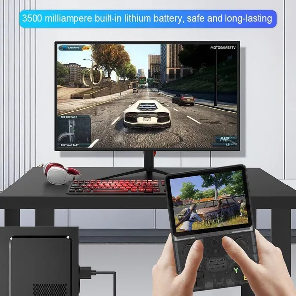 Confiavel_R35S_Retro_Gaming_Console_Mini_Handheld_Gameboy_Built_in_with_15000+_Retro_64_GB_with_Yes_(Black)