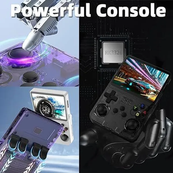 Confiavel_R36S_Gaming_Console_64+32_GB_with_GTA_Vice_City,_Tekken_Dark_Resurrection,_MOTO_GP,_Ben_10,_WWE_Smackdown,_Need_for_Speed_3_(Purple)