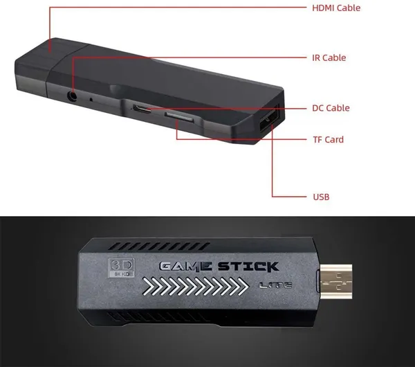 Playtastic_K8_Game_Stick_Retro_Game_Console_4K_HD_2.4G_Wireless_Controller_64_GB_with_Plug_&_Play_TV_Gaming_Box,_2_Wireless_Controllers_(Black)