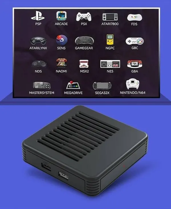 Playtastic_G11_Pro_Game_Box_HD_4k_Super_Console_Video_Game_Box_64_GB_with_Plug_&_Play_TV_Gaming_Box,_2_Wireless_Controllers_(Black)