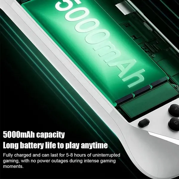 Playtastic_E6_Handheld_Game_Console_Portable_Video_Game_64_GB_with_5-inch_IPS_Screen_with_10+_Emulators,_10000+Retro_Games_(White)