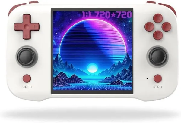 Playtastic_R46s_Retro_Handheld_Game_Console_64_GB_with_Linux_System_4.0_Inch_IPS_Screen,_RK3566_Portable_(White)