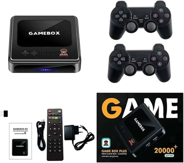 Playtastic_G10_Retro_Game_Console_25000+_Games_Classic_64_GB_with_3D_Video_Game_Consoles,_2_Wireless_Controllers_(Black)