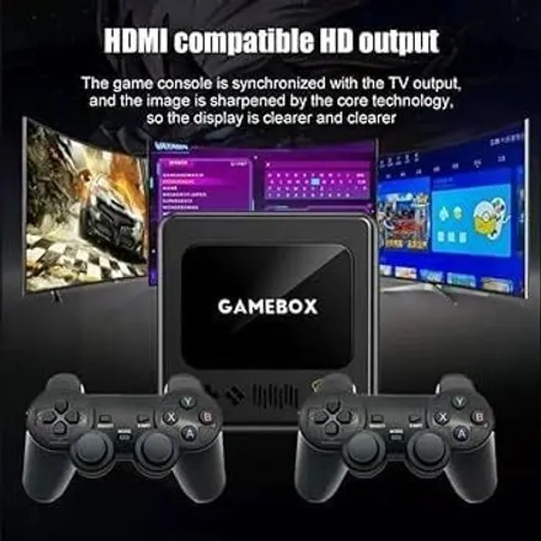 Playtastic_G10_Retro_Game_Console_25000+_Games_Classic_64_GB_with_3D_Video_Game_Consoles,_2_Wireless_Controllers_(Black)