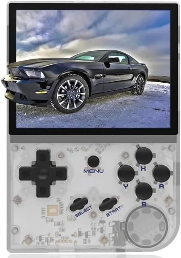 Playtastic_RG35XX_Retro_Handheld_Game_Console_64_GB_with_Linux_System_3.5_Inch_IPS_Screen,_Built-in_64G_TF_Card_(White)