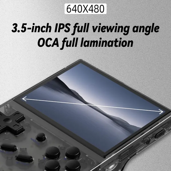 Playtastic_RG35XX_Retro_Handheld_Game_Console_64_GB_with_Linux_System_3.5_Inch_IPS_Screen,_Built-in_64G_TF_Card_(Black)