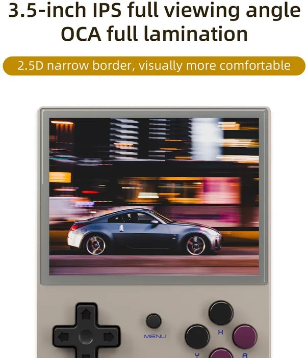 Playtastic_RG35XX_Retro_Handheld_Game_Console_64_GB_with_Linux_System_3.5_Inch_IPS_Screen,_Built-in_64G_TF_Card_(Grey)