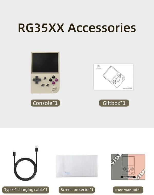 Playtastic_RG35XX_Retro_Handheld_Game_Console_64_GB_with_Linux_System_3.5_Inch_IPS_Screen,_Built-in_64G_TF_Card_(Grey)