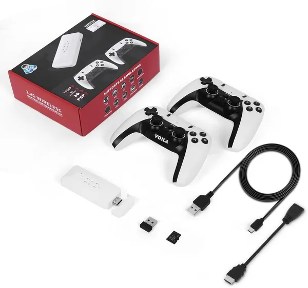 Playtastic_M22_Retro_Game_Stick_-_Wireless_HD_Plug_&_Play,_52_Emulators,_30,000+_Games_64_GB_with_Video_Games_Like_Mario_,GTA_Vice_City,_God_Of_War,Tekken_(Black)