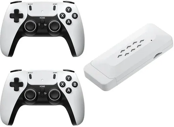 Playtastic_M22_Retro_Game_Stick_-_Wireless_HD_Plug_&_Play,_52_Emulators,_30,000+_Games_64_GB_with_Video_Games_Like_Mario_,GTA_Vice_City,_God_Of_War,Tekken_(Black)