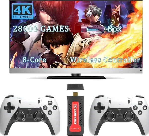 Playtastic_GD30_Gamestick_Video_Game_Console_-_Classic_2D/3D_Games_128_GB_with_16000+Preinstall_video_game_(White)