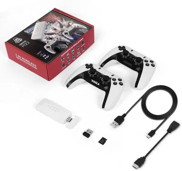 Playtastic_M22_Retro_Game_Stick_-_Wireless_HD,_52_Emulators,_25000+_Games_128_GB_with_Mario_Bros,_SmackDown,_Tekken,_God_Of_War,_Other_Retro_Games_(White)