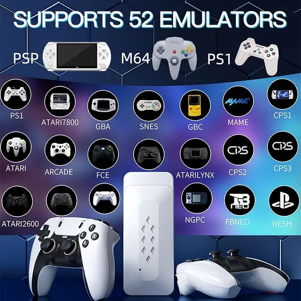 Playtastic_M22_Retro_Game_Stick_-_Wireless_HD,_52_Emulators,_25000+_Games_128_GB_with_Mario_Bros,_SmackDown,_Tekken,_God_Of_War,_Other_Retro_Games_(White)